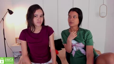 chanell and yina online show from 01-15-25, 03:39