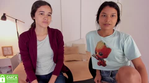 chanell and yina online show from 01-19-25, 12:50