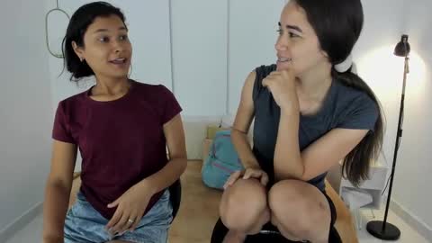 chanell and yina online show from 02-26-25, 12:58