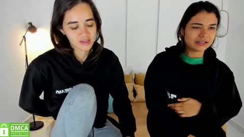 chanell and yina online show from 03-03-25, 10:49