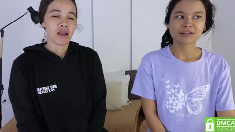 chanell and yina online show from 09-09-25, 12:59