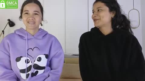 chanell and yina online show from 03-27-26, 01:22