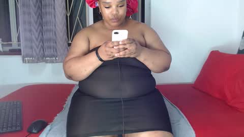 SEXYCHILL online show from 10-13-25, 07:58