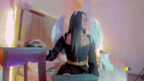 sexy chocolet  online show from 10-19-25, 03:34