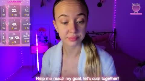 Sophia online show from 09-21-25, 05:31