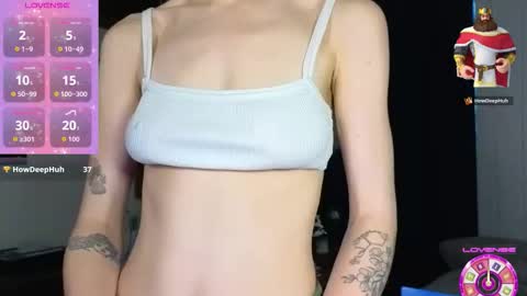 Sophia online show from 12-03-25, 01:31