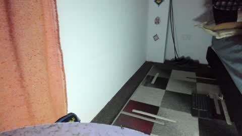 Antonioylola online show from 01-03-25, 12:19