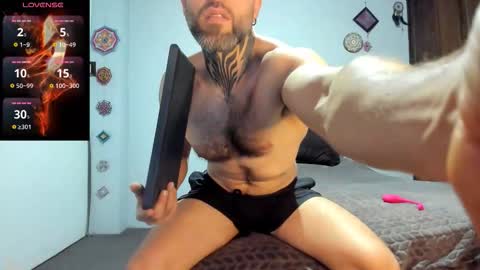 Antonioylola online show from 09-15-25, 12:05