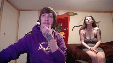 Snapshot of sexycoloradolovers chatting on 10-24-25, 05:26 Austin and Megan online show from 10-24-25, 05:26