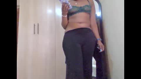 SexyCookieN online show from 04-02-26, 09:51