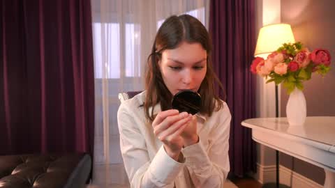 Hello my name is Merry every 200 subs - Hot show Fav patterns 577123 pvt open online show from 10-30-25, 04:14