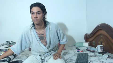 Mike online show from 01-10-25, 12:59