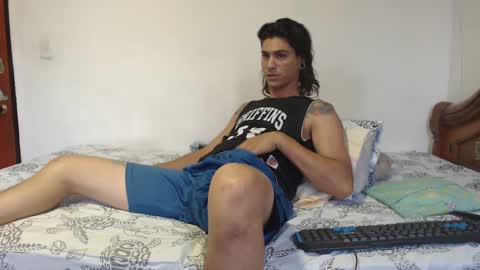 Mike online show from 03-09-25, 10:30