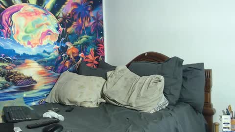 Mike online show from 09-18-25, 10:56