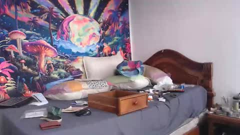 Mike online show from 02-07-26, 07:06