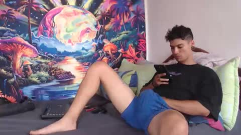 Mike online show from 02-23-26, 08:39