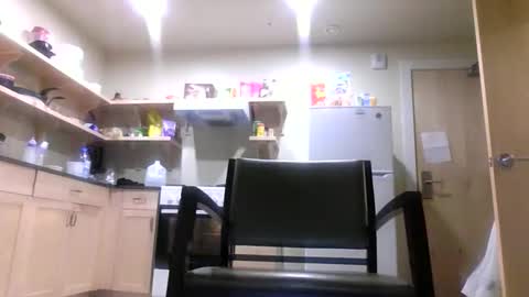 TreySexxxy online show from 12-03-25, 01:57