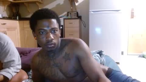 TreySexxxy online show from 01-13-26, 10:53