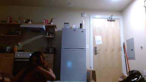 TreySexxxy online show from 01-15-26, 09:18