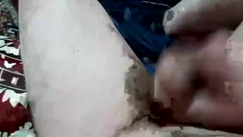 sexydevil1981 online show from 01-08-25, 01:31