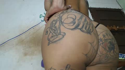 SEXYDEVILRICH online show from 01-18-25, 07:58
