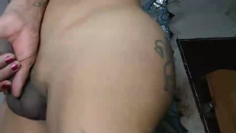 SEXYDEVILRICH online show from 02-18-26, 05:42