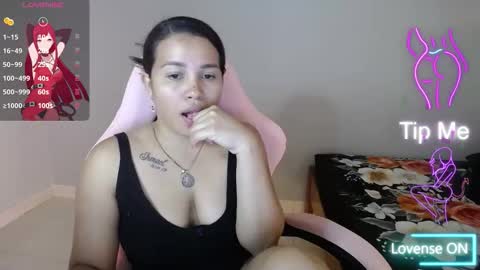 Snapshot of sexydiabliita chatting on 09-18-25, 11:51 sexydiabliita online show from 09-18-25, 11:51
