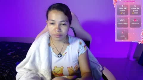sexydiabliita online show from 02-27-26, 10:37