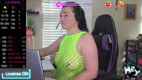  SexyDistraction  online show from 12-20-24, 06:56