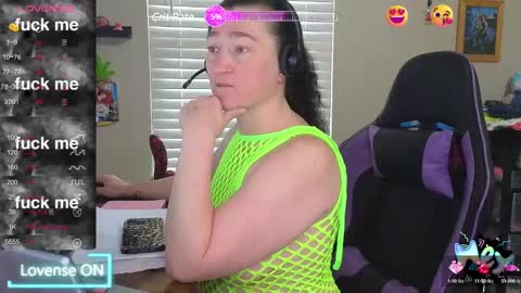  SexyDistraction  online show from 02-06-25, 05:09