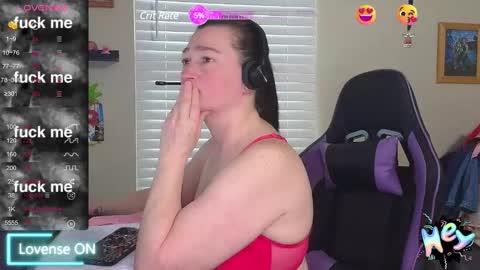  SexyDistraction  online show from 02-19-25, 07:48