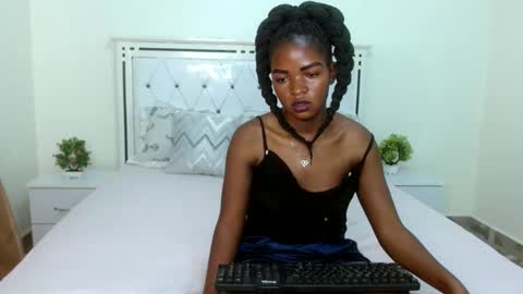 SexyEbony online show from 01-30-25, 08:11