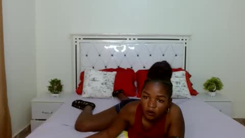 SexyEbony online show from 02-15-25, 12:22