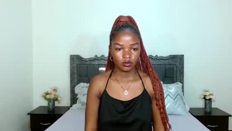 SexyEbony online show from 03-10-25, 09:43