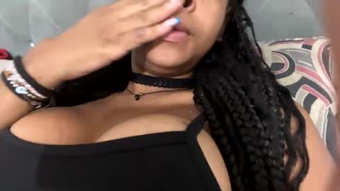 Vanessa online show from 09-22-25, 03:08