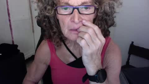 Snapshot of sexyfit58 chatting on 12-08-24, 01:35 SexyFit58 online show from 12-08-24, 01:35