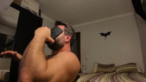 chris online show from 01-14-25, 08:15