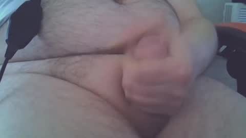 sexygeert40 online show from 02-27-25, 04:53