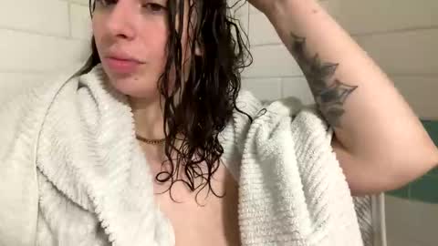 ETERNAL GODDESS WOMAN  online show from 03-15-26, 01:22