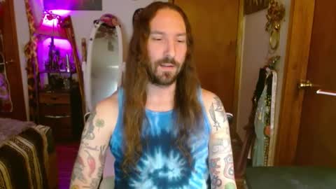 sexyhippieman117 online show from 09-11-25, 04:18