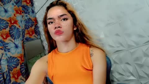 Snapshot of sexyhotbabe18 chatting on 12-26-24, 06:41 sexyhotbabe18 online show from 12-26-24, 06:41