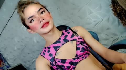 Snapshot of sexyhotbabe18 chatting on 01-27-25, 06:41 sexyhotbabe18 online show from 01-27-25, 06:41