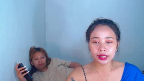 jeanken and jelian online show from 03-10-25, 02:17