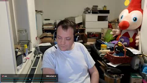 Snapshot of sexyhotboy87 chatting on 01-07-25, 06:48 Henry online show from 01-07-25, 06:48