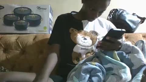 REBECCAH online show from 12-29-24, 09:06