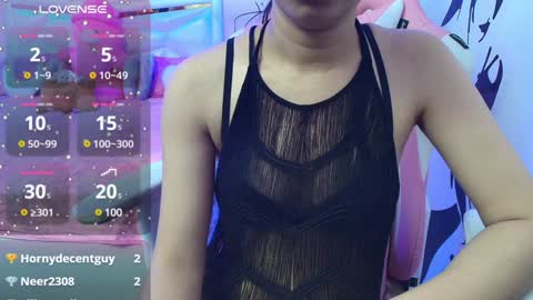 sexyislive online show from 01-09-25, 09:58