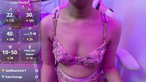 sexyislive online show from 02-02-25, 12:40