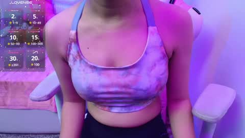 sexyislive online show from 02-05-25, 11:44