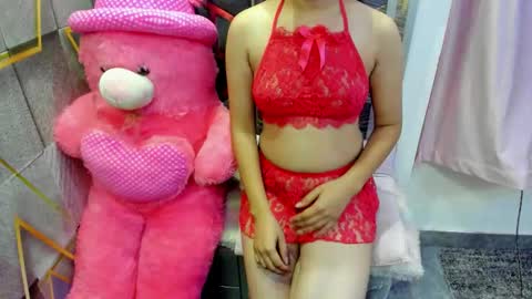 sexyislive online show from 09-15-25, 05:46