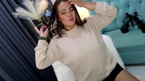 JENNY online show from 12-11-24, 03:58